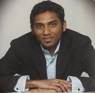 Dinesh Kandukuri